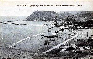 NEMOURS 604